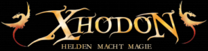 xhodon_logo