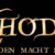 xhodon_logo