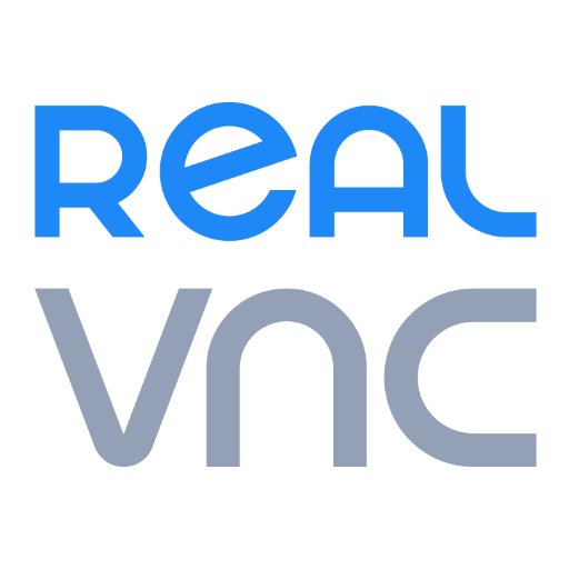 RealVNC Logo