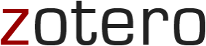 zotero-logo