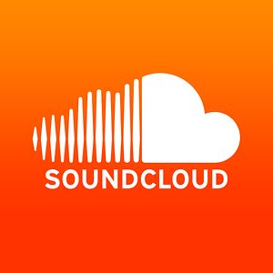 SoundCloud Logo