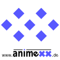 AnimeXX Logo