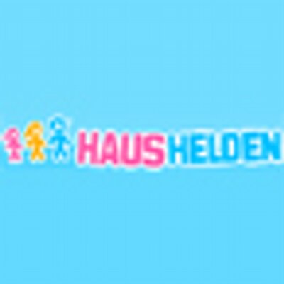 Haushelden Logo