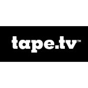 tape.tv Logo