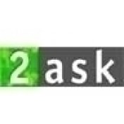 2ask Logo