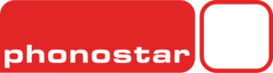 Phonostar-Logo