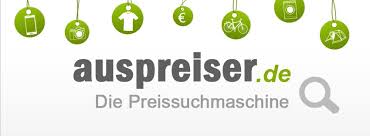 Auspreiser Logo
