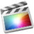 Final Cut Videobearbeitung und -schnitt Icon