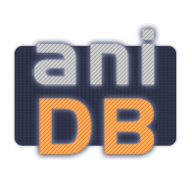 AniDB Logo