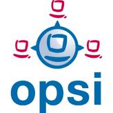 opsi Logo