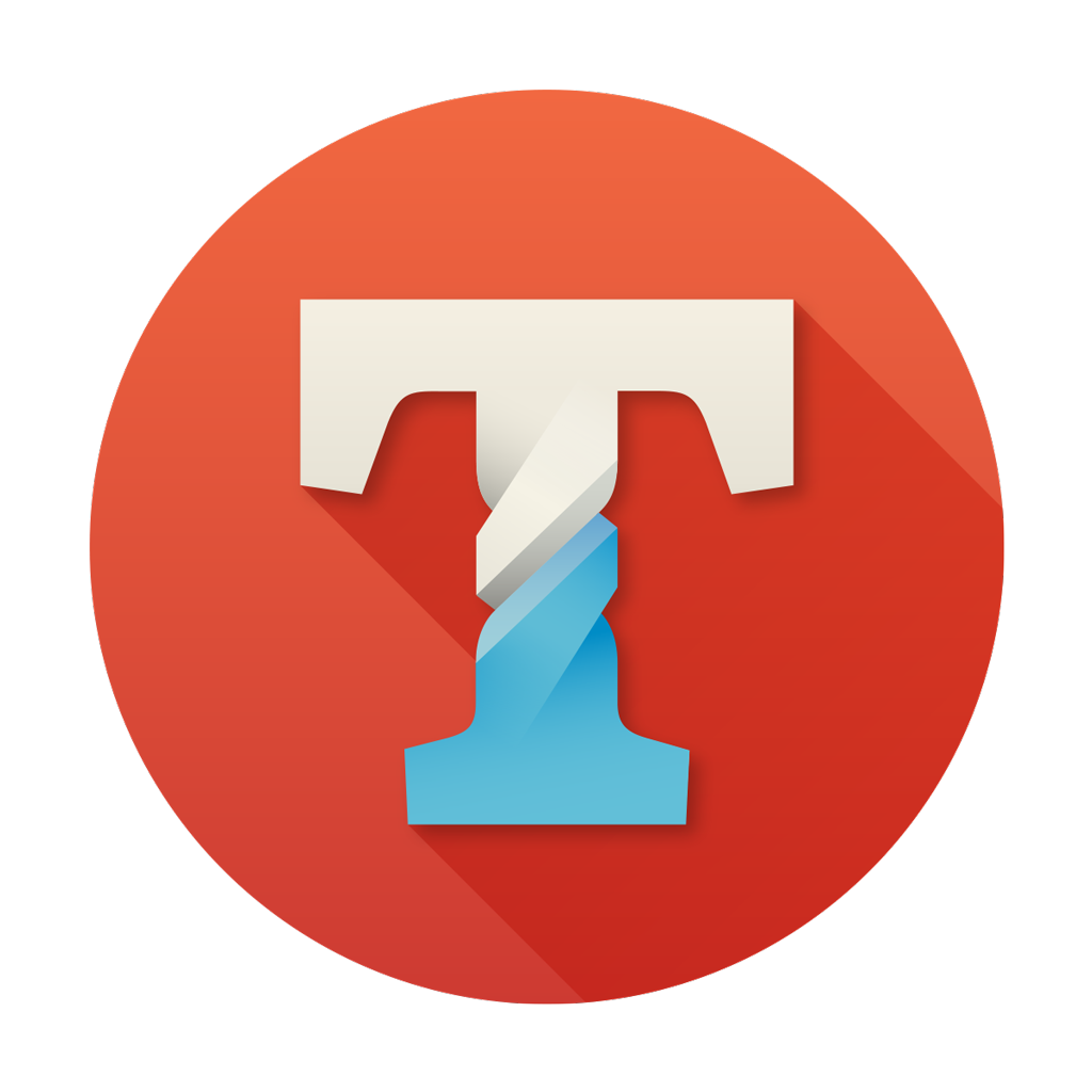 TransType Logo