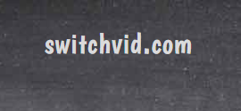 Video-Grabbing switchvid.com Logo