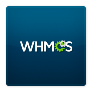 whmcs Logo