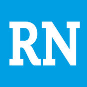 ruhrnachrichten Logo