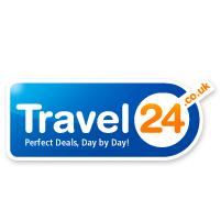 travel24 Logo