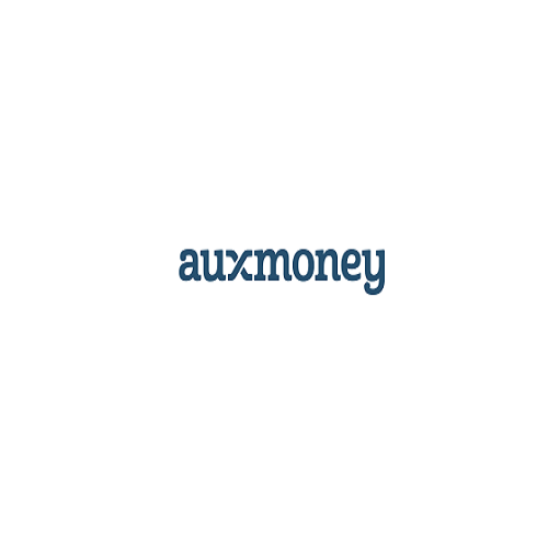 auxmoney Logo