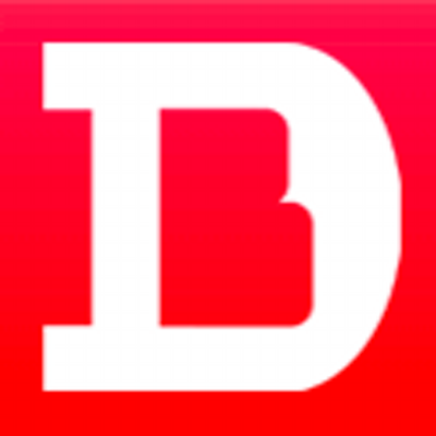 BerlinDesignBlog Logo