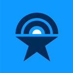 Technikblog Logo