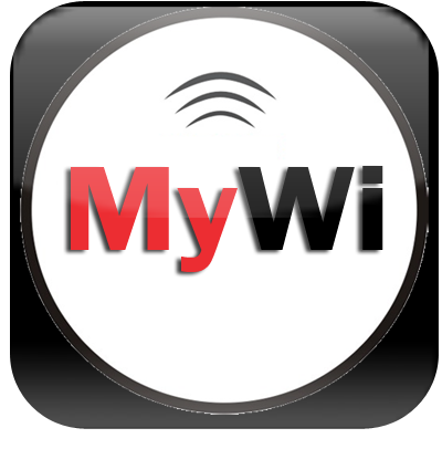 MyWi Logo