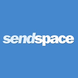 Sendspace Logo