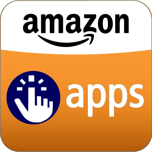 Amazon App-Store Logo