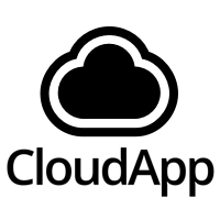 CloudApp Logo