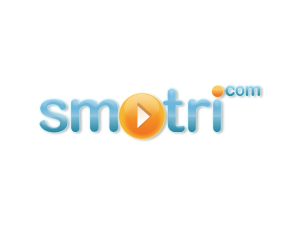 smotri Videoportal Logo