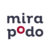 Mirapodo-logo
