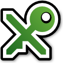 keepassx Logo