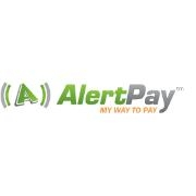 Alertpay Logo