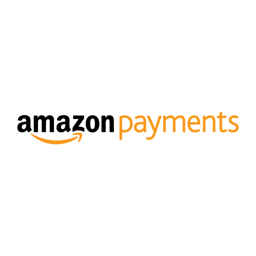 Amazon Payments Logo