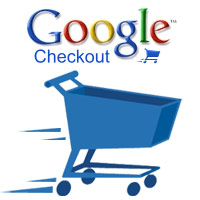 Google Checkout Logo