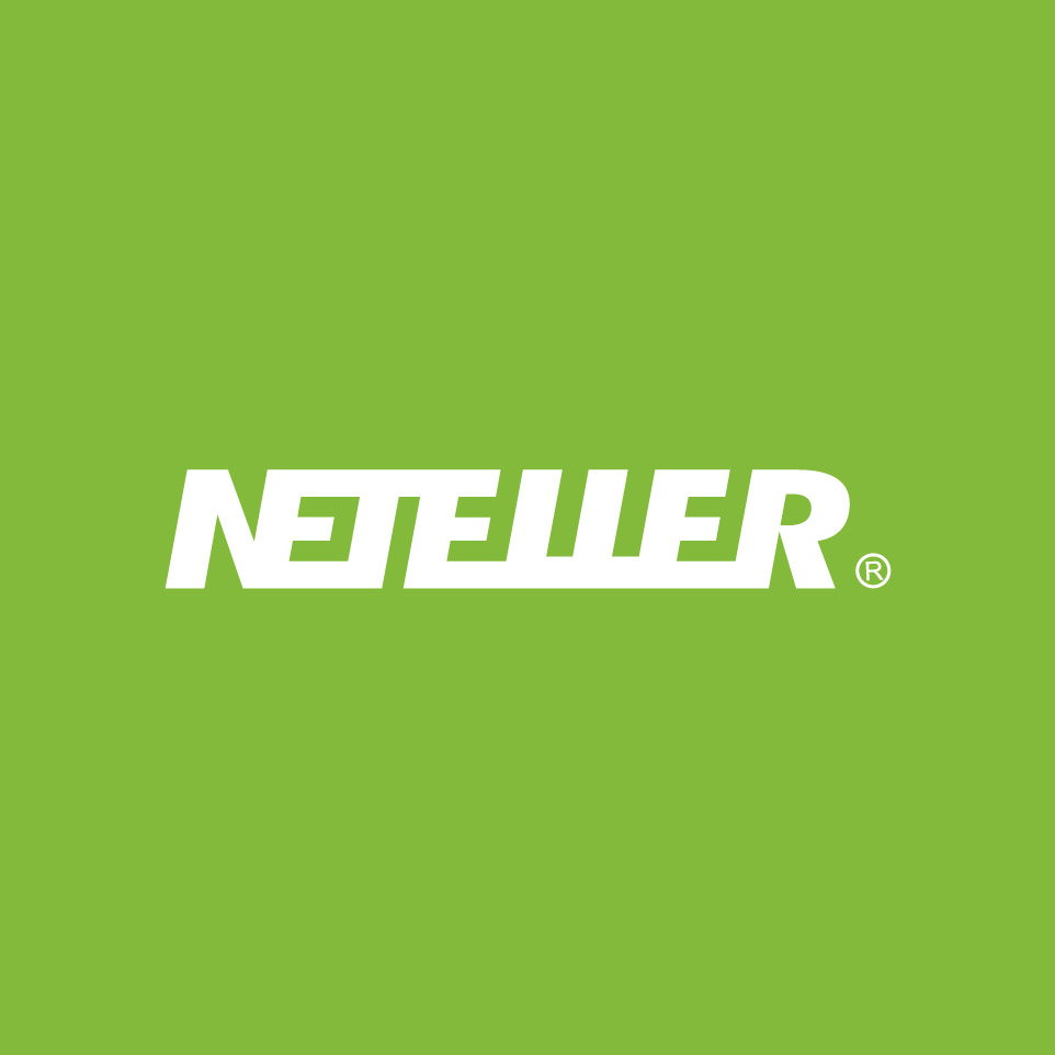Neteller Logo