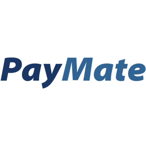 Paymate Logo