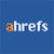 Ahrefs SEO Tool Suchmaschinenoptimierung Logo