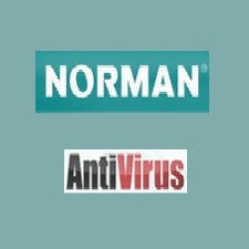 Norman Anti-Virus Logo