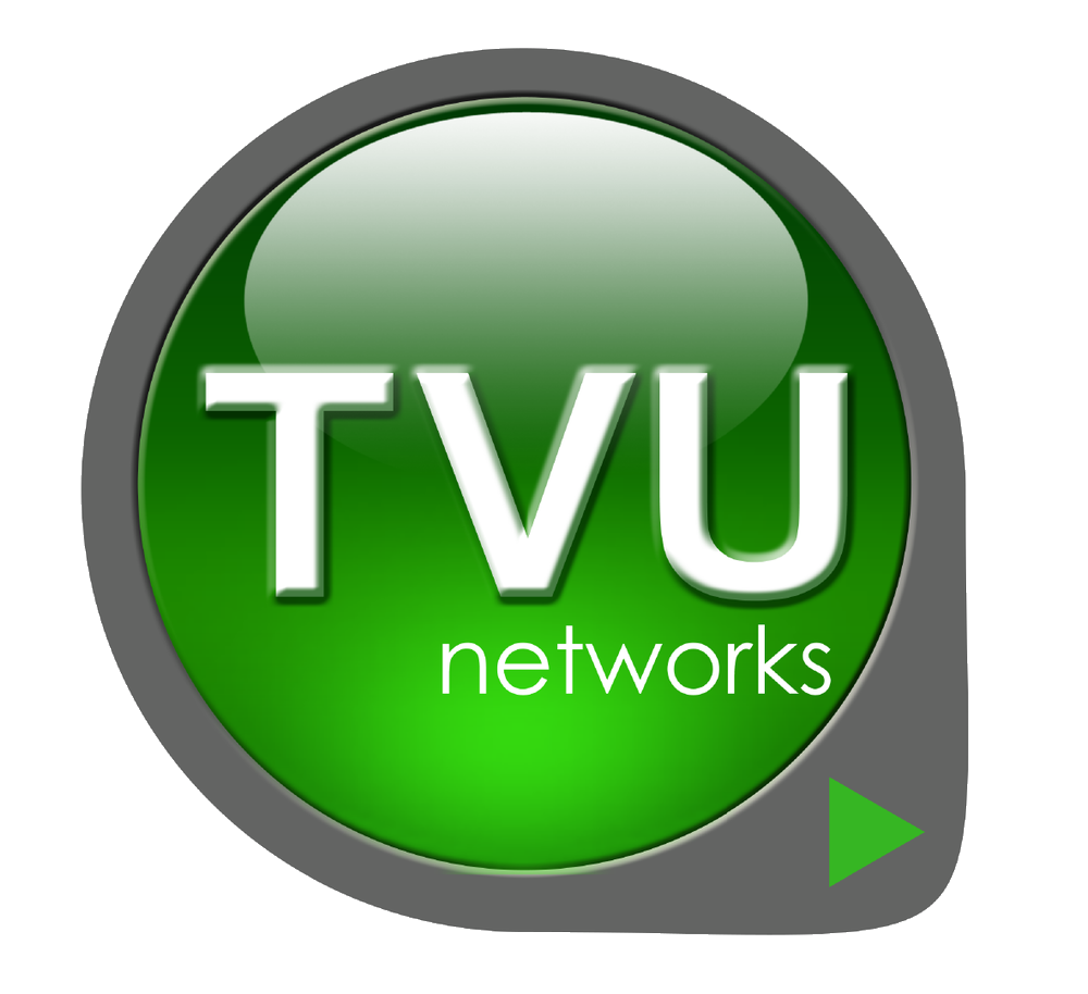 Videoportal TVU Networks Logo