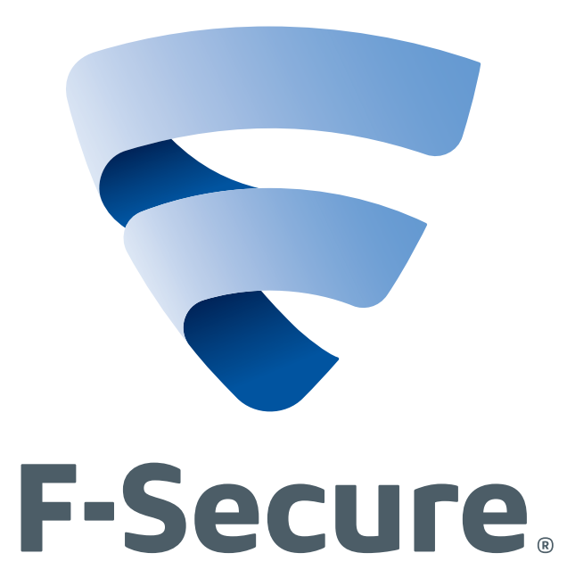F-Secure Logo