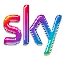 Sky Logo
