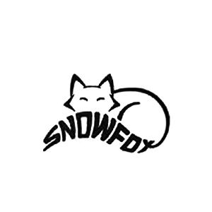 SnowFox Logo