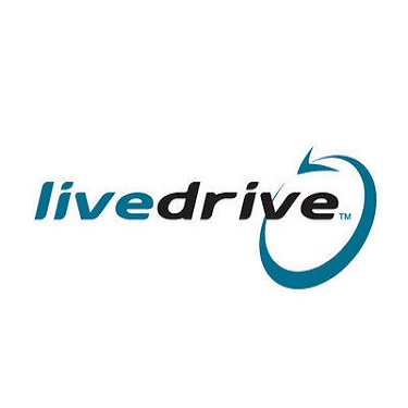 LiveDrive Logo