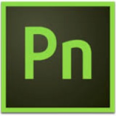 Adobe Presenter Logo