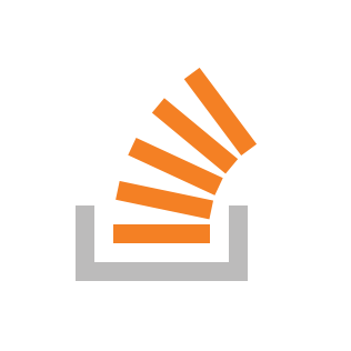 Stack Overflow Logo