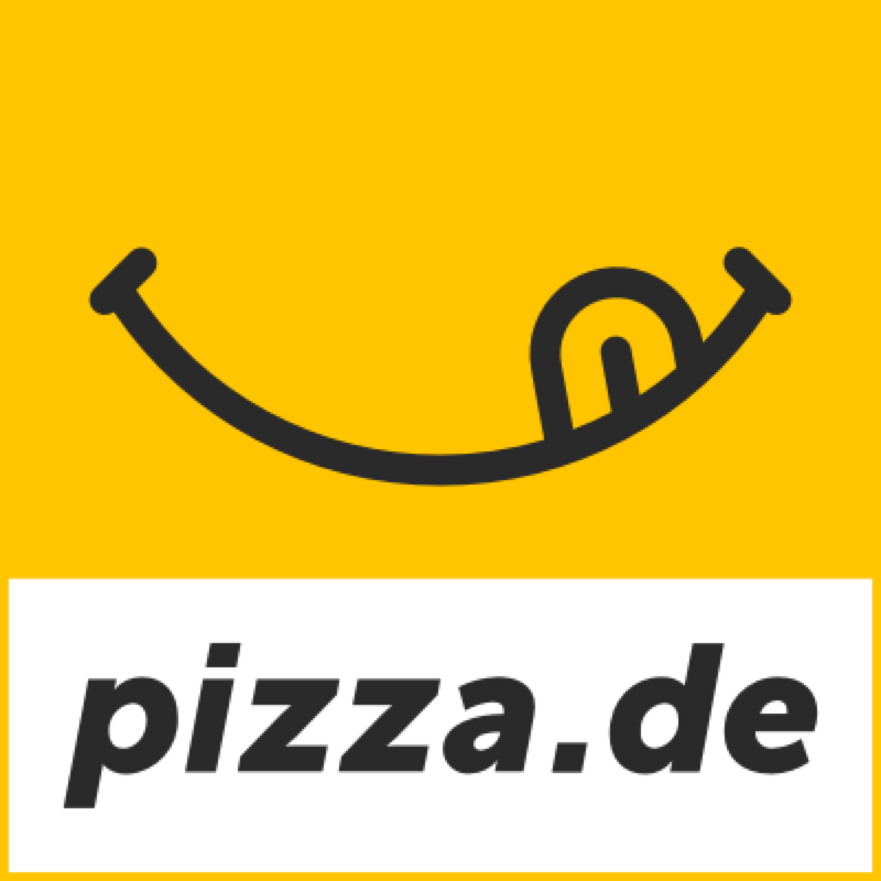 Pizza Logo