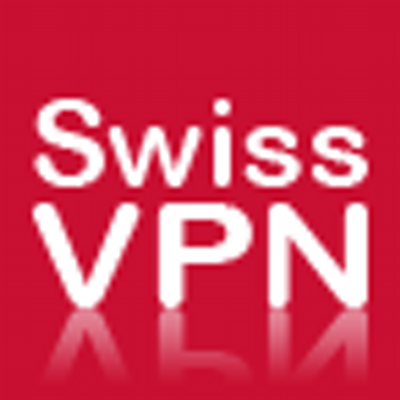 Swiss VPN Logo