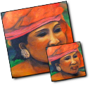 iResize Bildbearbeitung Logo