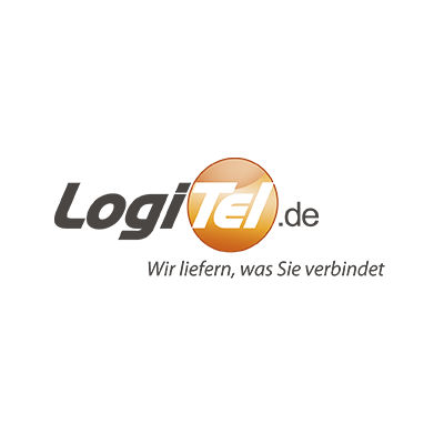 Logitel Logo