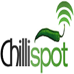 chillispot Logo