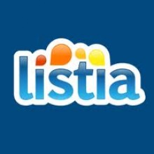 listia Logo