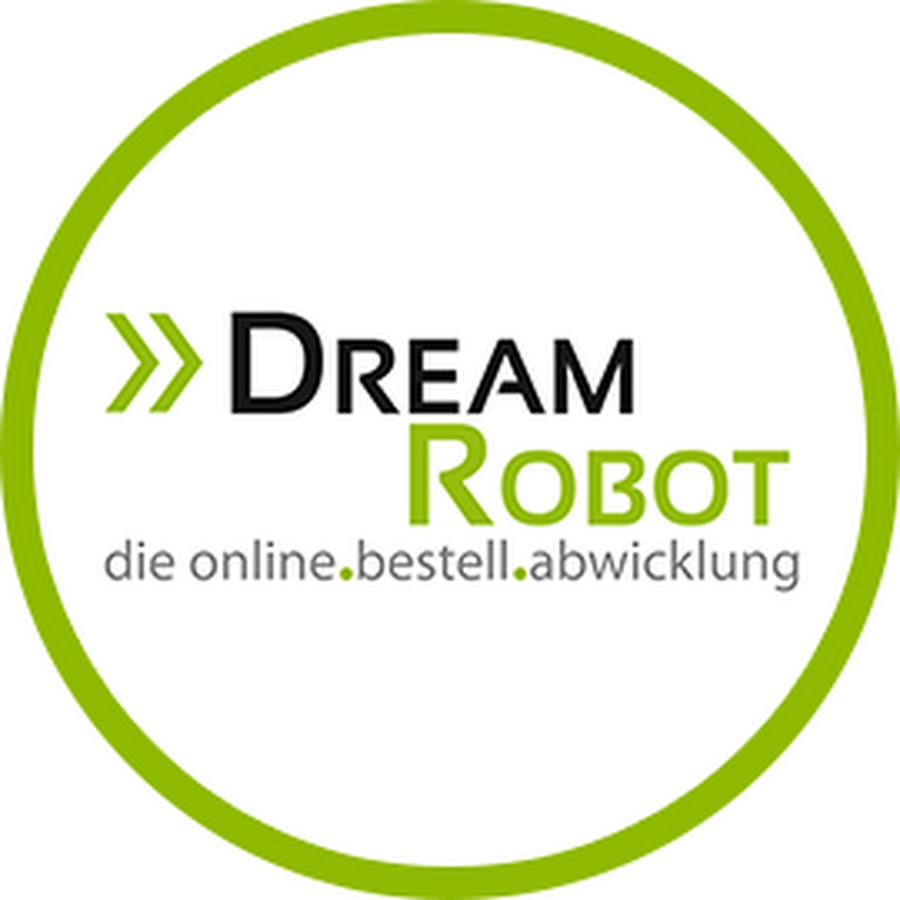 dreamrobot Logo